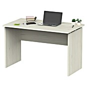 Muebles Pitarch Teide Mesa de escritorio (L x An x Al: 68 x 120 x 76 cm, Pino) | BAUHAUS