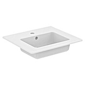 Ideal Standard Eurovit Badmöbel-Set + (51 cm, Nussbaum, Matt) | BAUHAUS