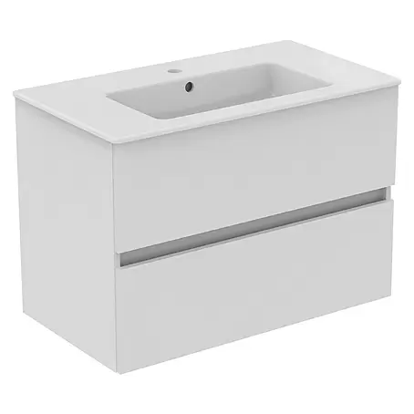 Ideal Standard Eurovit Badmöbel-Set +