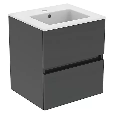 Ideal Standard Eurovit Badmöbel-Set +