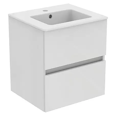 Ideal Standard Eurovit Badmöbel-Set +