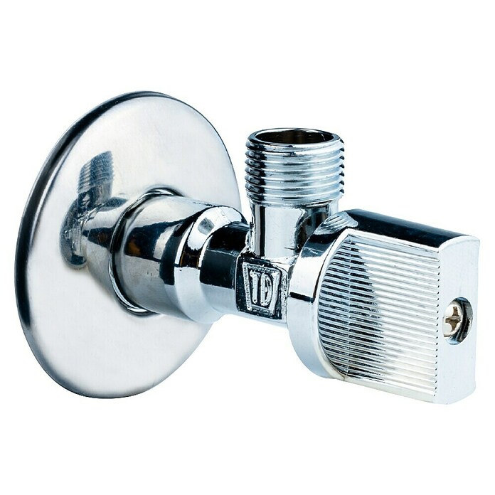 Llave de escuadra (⅜″) | BAUHAUS