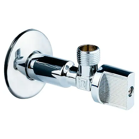 Llave de escuadra de corte larga