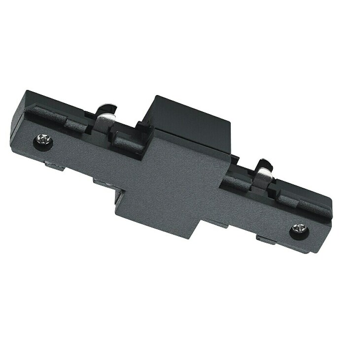 Trio Lighting DUOline Led-railsysteem (Zwart, l x b x h: 13,5 x 3 x 5 cm) | BAUHAUS