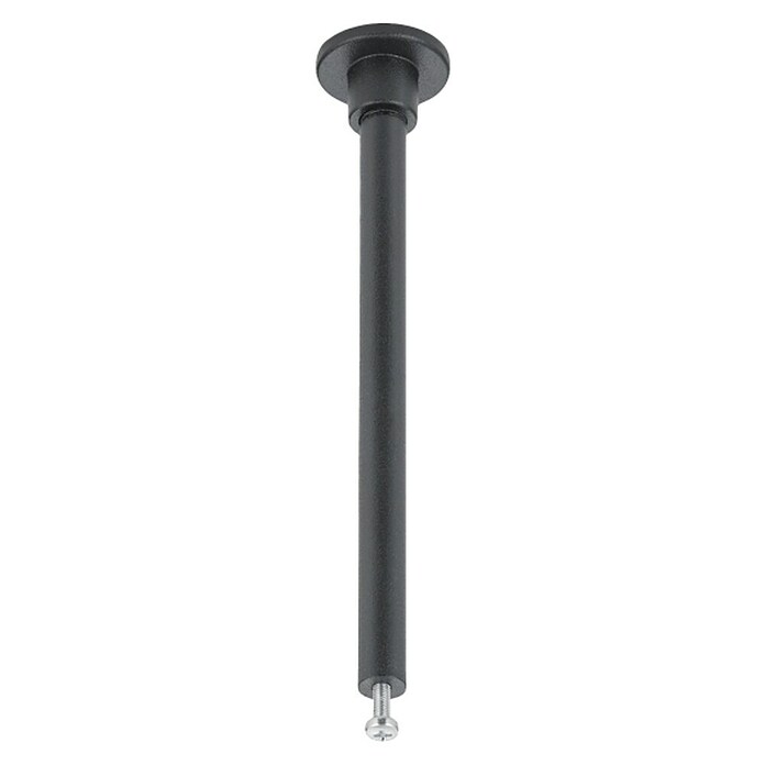 Trio Lighting DUOline Led-railsysteem (Zwart, l x b x h: 1,3 x 3 x 2 cm) | BAUHAUS