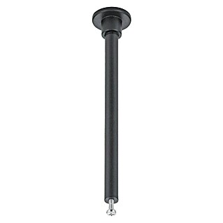 Trio Lighting DUOline Led-railsysteem (Zwart, l x b x h: 1,3 x 3 x 2 cm)