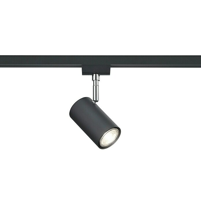 Trio Lighting DUOline Led-spot (Zwart, 22,3 x 9 x 23 cm) | BAUHAUS