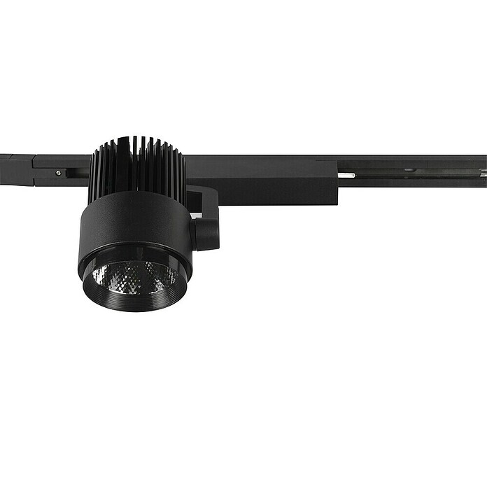 Trio Lighting DUOline Led-spot (Zwart, 22,3 x 9 x 23 cm) | BAUHAUS