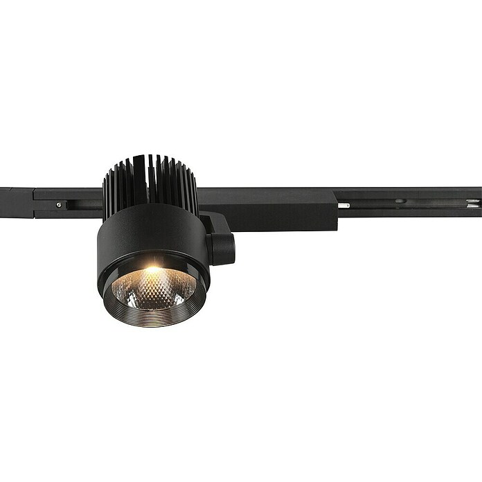 Trio Lighting DUOline Led-spot (Zwart, 22,3 x 9 x 23 cm) | BAUHAUS