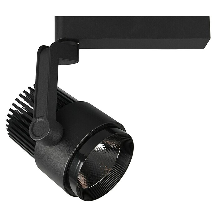 Trio Lighting DUOline Led-spot (Zwart, 22,3 x 9 x 23 cm) | BAUHAUS