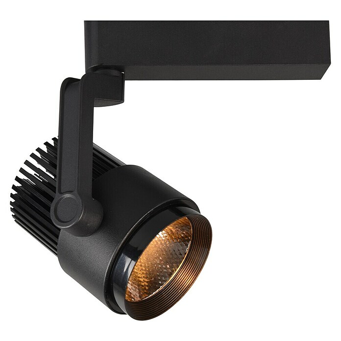 Trio Lighting DUOline Led-spot (Zwart, 22,3 x 9 x 23 cm) | BAUHAUS