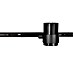 Trio Lighting DUOline Led-spot 