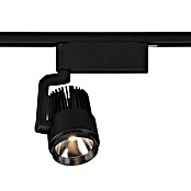 Trio Lighting DUOline Led-spot (Zwart, 22,3 x 9 x 23 cm) | BAUHAUS