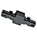 Trio Lighting Led-railsysteem Langsverbinder 
