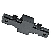 Trio Lighting Led-railsysteem Langsverbinder (Zwart, l x b x h: 9,6 x 3 x 2 cm) | BAUHAUS