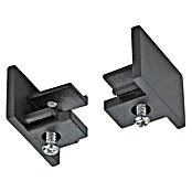 Trio Lighting Led-railsysteem (Zwart, l x b x h: 9,6 x 3 x 2 cm) | BAUHAUS