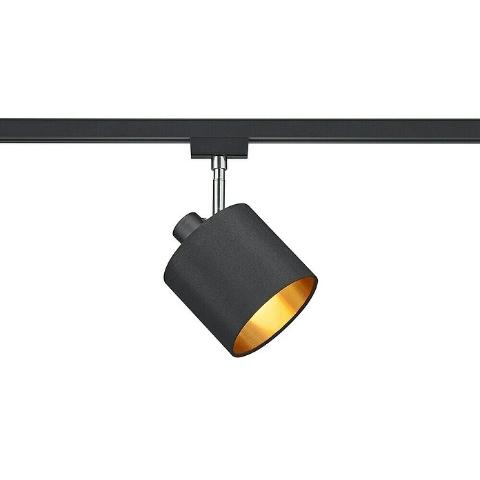 Trio Lighting Led-spot (Zwart, 6 x 10,2 x 16 cm) | BAUHAUS