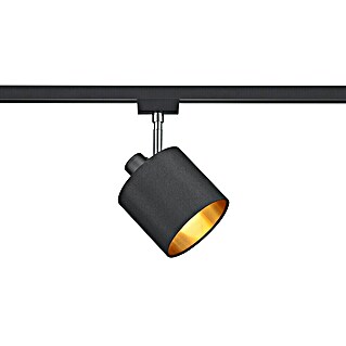 Trio Lighting DUOline Led-spot (Zwart, 6 x 10,2 x 16 cm)