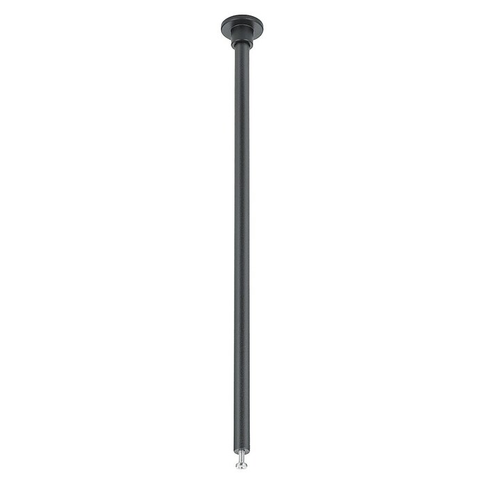 Trio Lighting DUOline Led-railsysteem (Zwart, Ø x h: 2,4 x 12,5 cm) | BAUHAUS