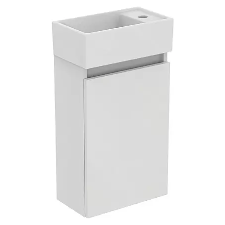 Ideal Standard Eurovit Badmöbel-Set +