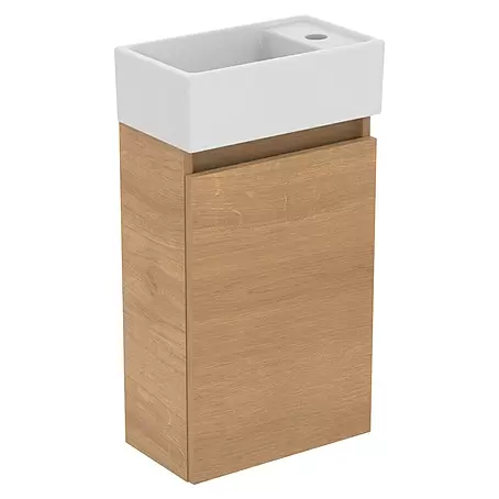 Ideal Standard Eurovit Badmöbel-Set +