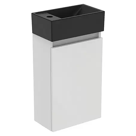 Ideal Standard Eurovit Badmöbel-Set +