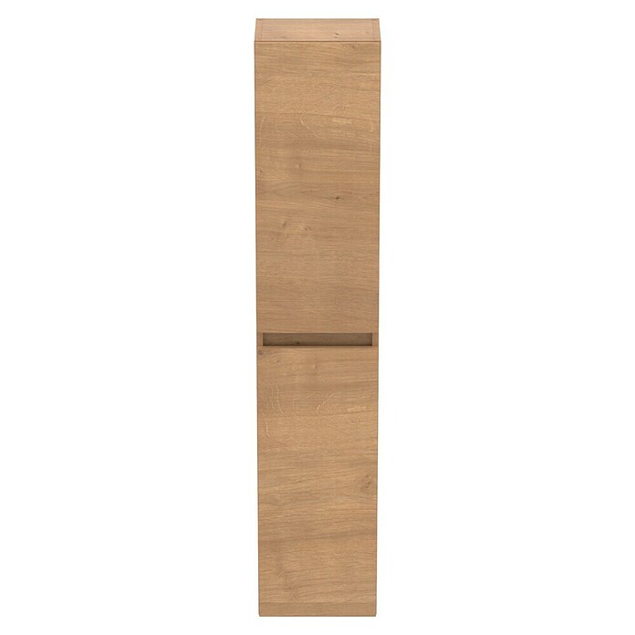 Ideal Standard Eurovit Hochschrank + (30 x 23,6 x 150 cm, Hamilton Eiche) | BAUHAUS