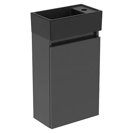 Ideal Standard Eurovit Badmöbel-Set +