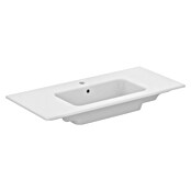 Ideal Standard Eurovit Badmöbel-Set + (101,5 cm, Nussbaum, Matt) | BAUHAUS