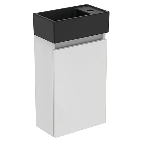 Ideal Standard Eurovit Badmöbel-Set +
