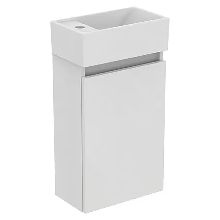 Ideal Standard Eurovit Badmöbel-Set +