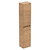 Ideal Standard Eurovit Hochschrank + (30 x 23,6 x 150 cm, Hamilton Eiche) | BAUHAUS