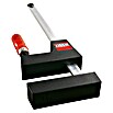 Bessey UniKlamp-Zwinge UK 60 (Spannweite: 600 mm)