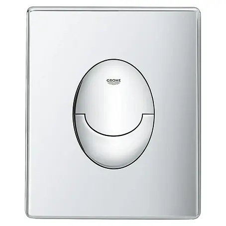 Grohe Start Placa de accionamiento