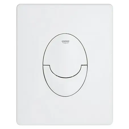 Grohe Start Betätigungsplatte Start