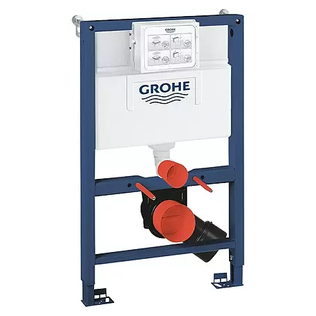 Grohe  WC-Vorwandelement Solido