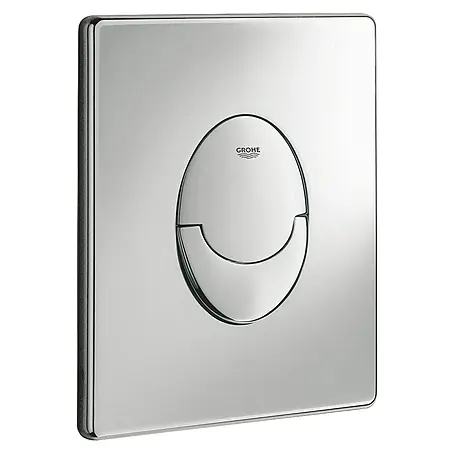 Grohe Start Betätigungsplatte