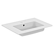 Ideal Standard Eurovit Badmöbel-Set + (61 cm, Nussbaum, Matt) | BAUHAUS