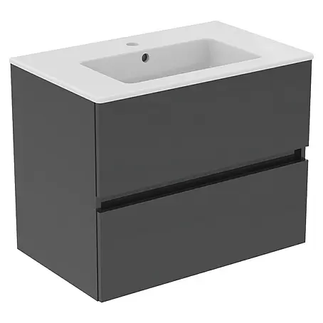 Ideal Standard Eurovit Badmöbel-Set +