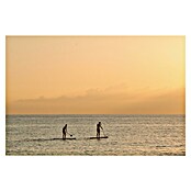 Paddle surf Race XQMax (L x An x Al: 381 x 66 x 15 cm, Carga útil: 150 kg, Hinchable) | BAUHAUS