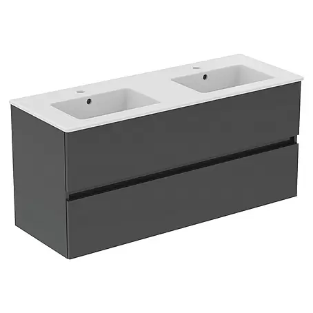 Ideal Standard Eurovit Badmöbel-Set +