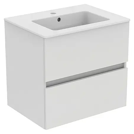 Ideal Standard Eurovit Badmöbel-Set +