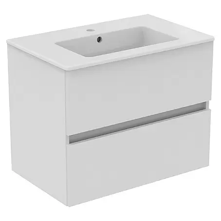 Ideal Standard Eurovit Badmöbel-Set +