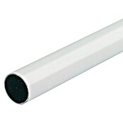 Tubo de armario (Ø x L: 25 x 1.500 mm)