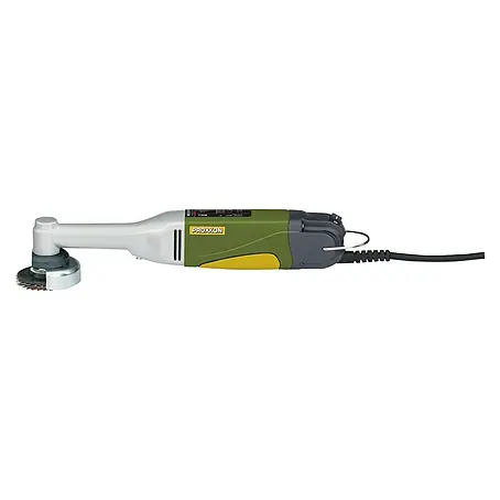 Proxxon Micromot Esmeriladora angular de cuello largo LHW n.º 28547