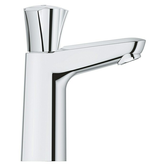 Grohe Costa Kaltwasser-Standventil (Chrom, Glänzend, Höhe: 14,5 cm) | BAUHAUS