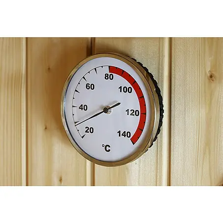 Karibu  Thermometer Classic