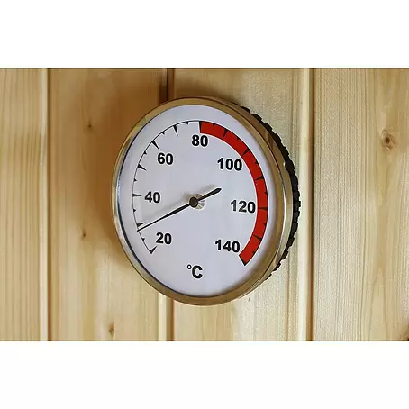 Karibu  Thermometer Classic