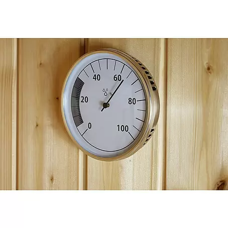 Karibu  Hygrometer Classic
