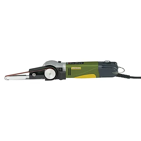 Proxxon Micromot Lijadora de banda eléctrica BS/E